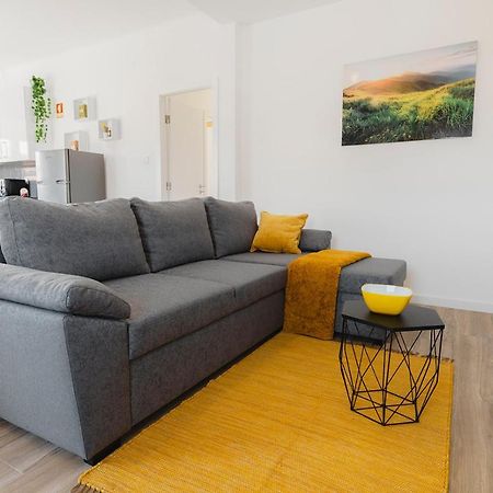Santa Helena Apartments Помбал Экстерьер фото