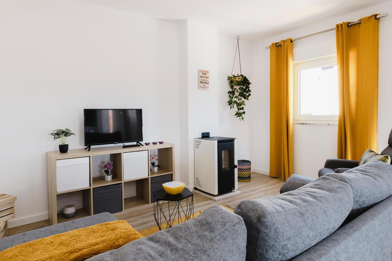Santa Helena Apartments Помбал Экстерьер фото