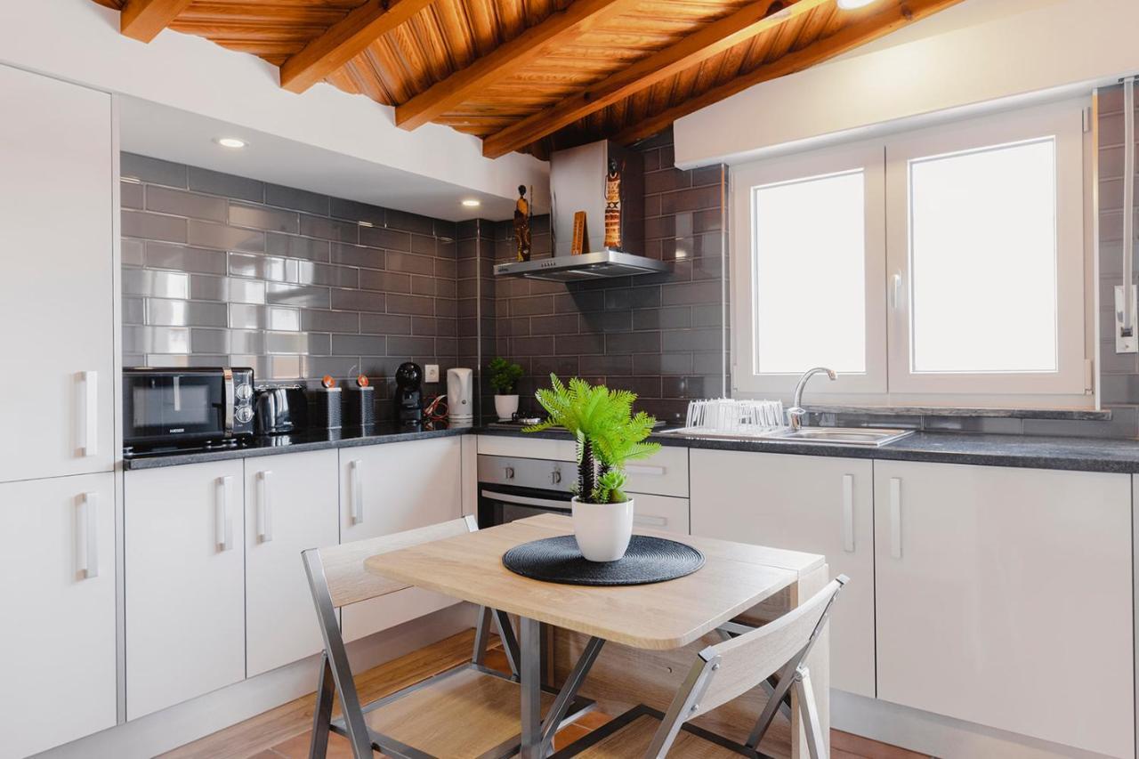 Santa Helena Apartments Помбал Экстерьер фото