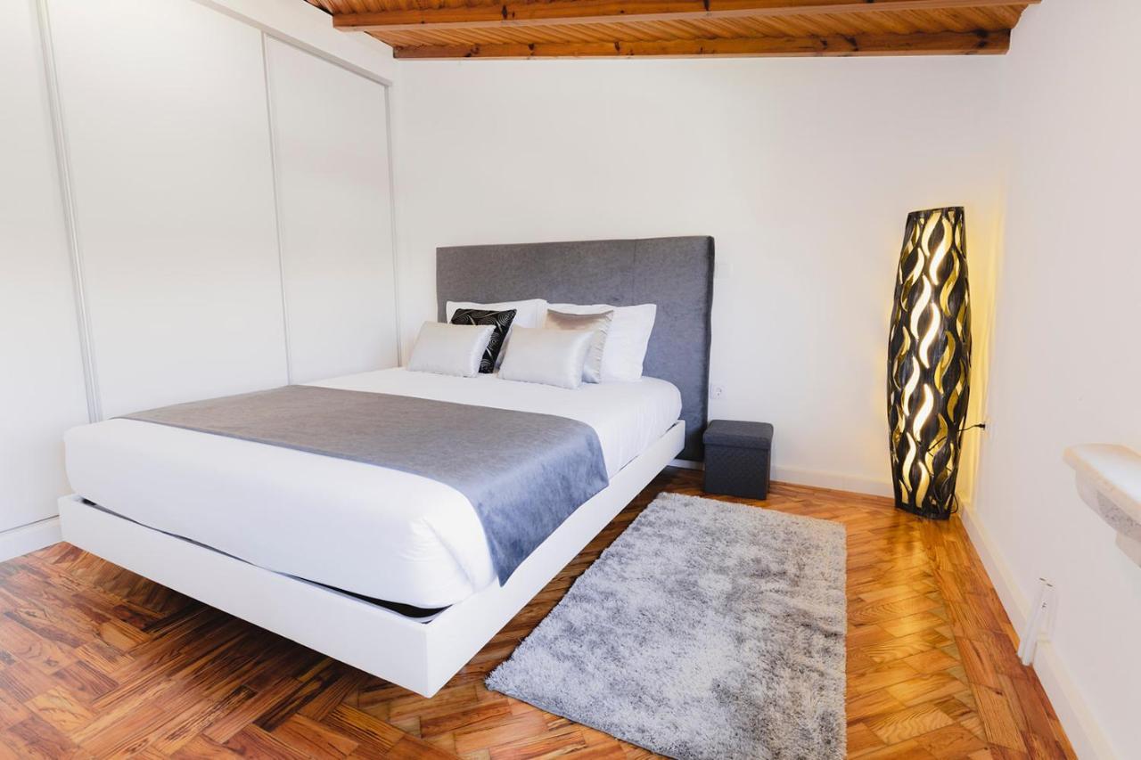 Santa Helena Apartments Помбал Экстерьер фото