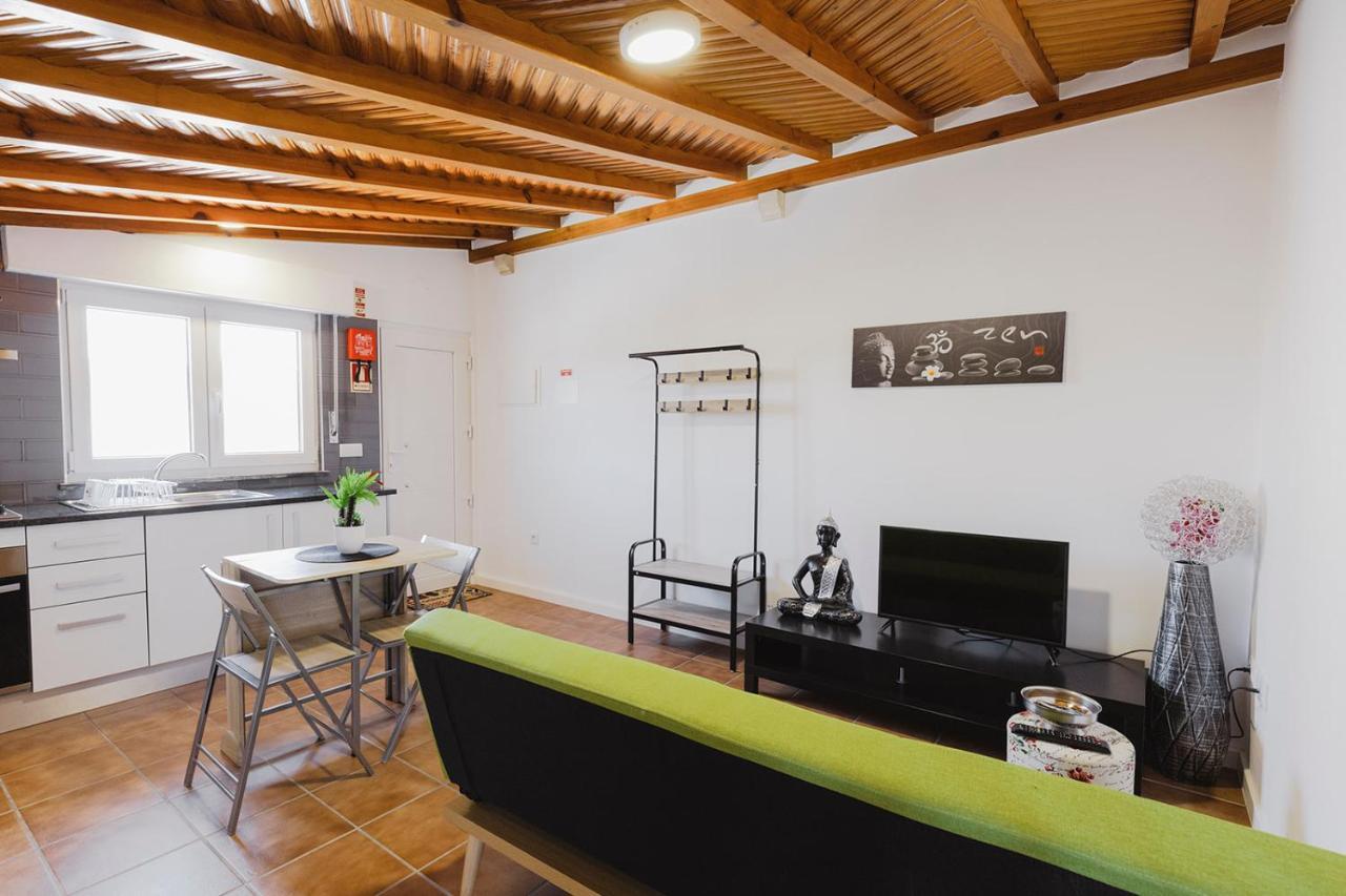 Santa Helena Apartments Помбал Экстерьер фото